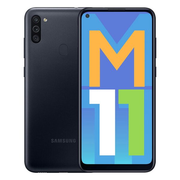 Samsung Galaxy M11 with No Cost Exchange Offers - Image 3