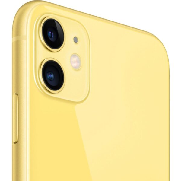 Apple iPhone 11 64GB Yellow Fully Unlocked - Image 2