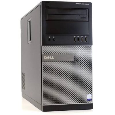 Mwanza, Dell Optiplex 9010 RAM 4GB, HDD 500GB